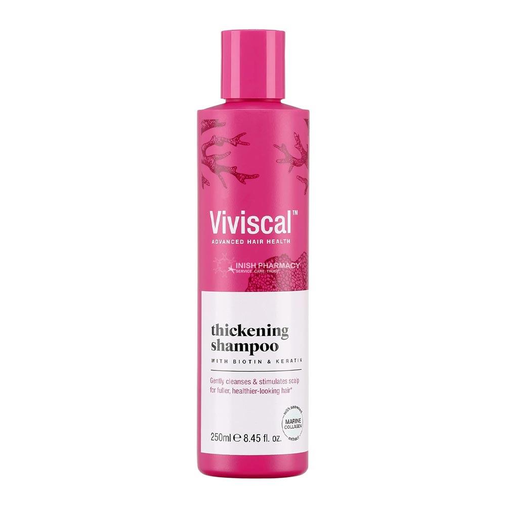 Viviscal Thickening Shampoo 250ml