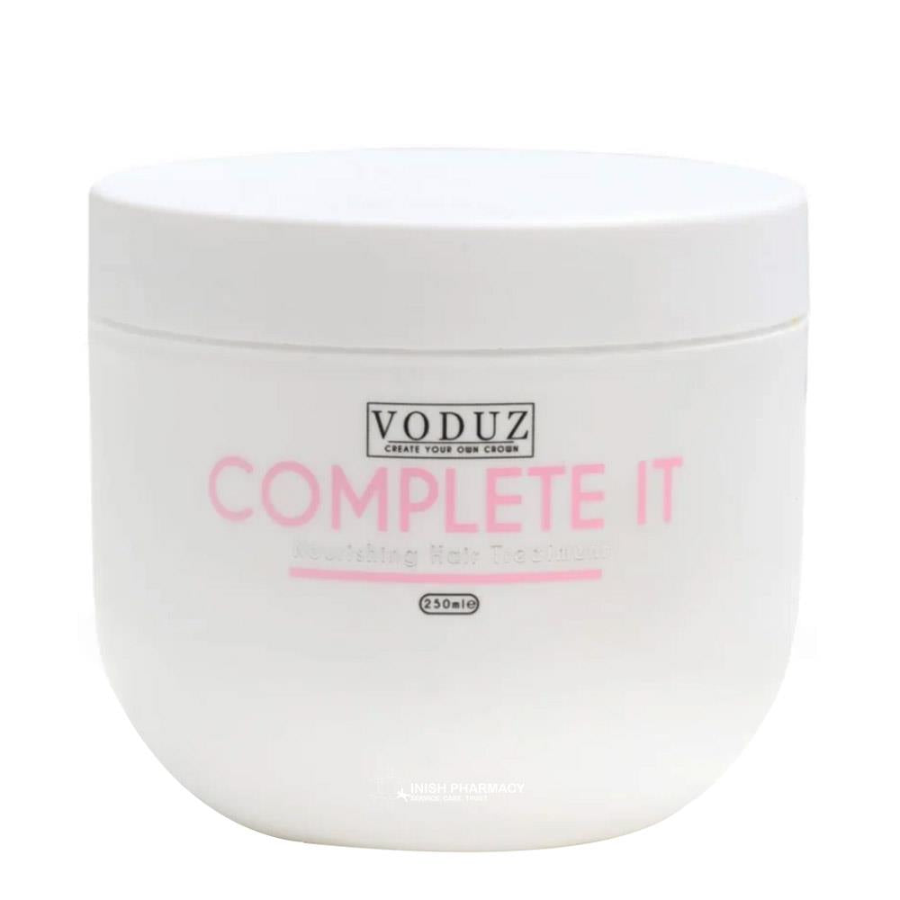 Voduz Complete It Nourishing Hair Treatment 250ml