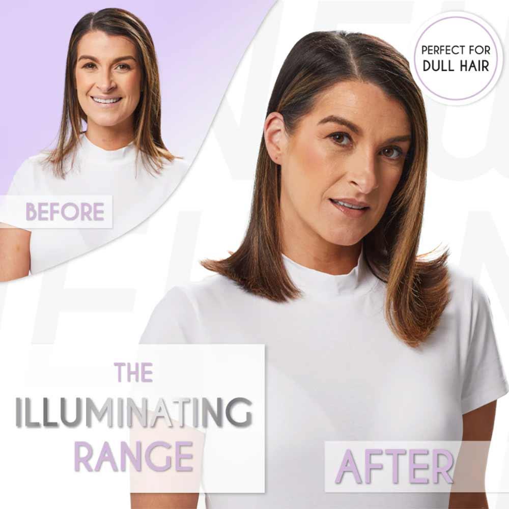 Voduz Condition It Illuminating Conditioner 300ml