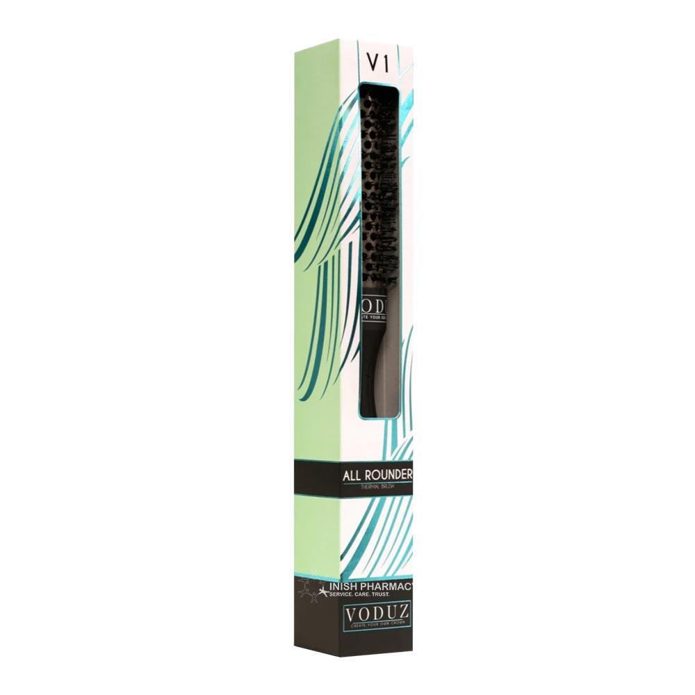 Voduz All Rounder - V1