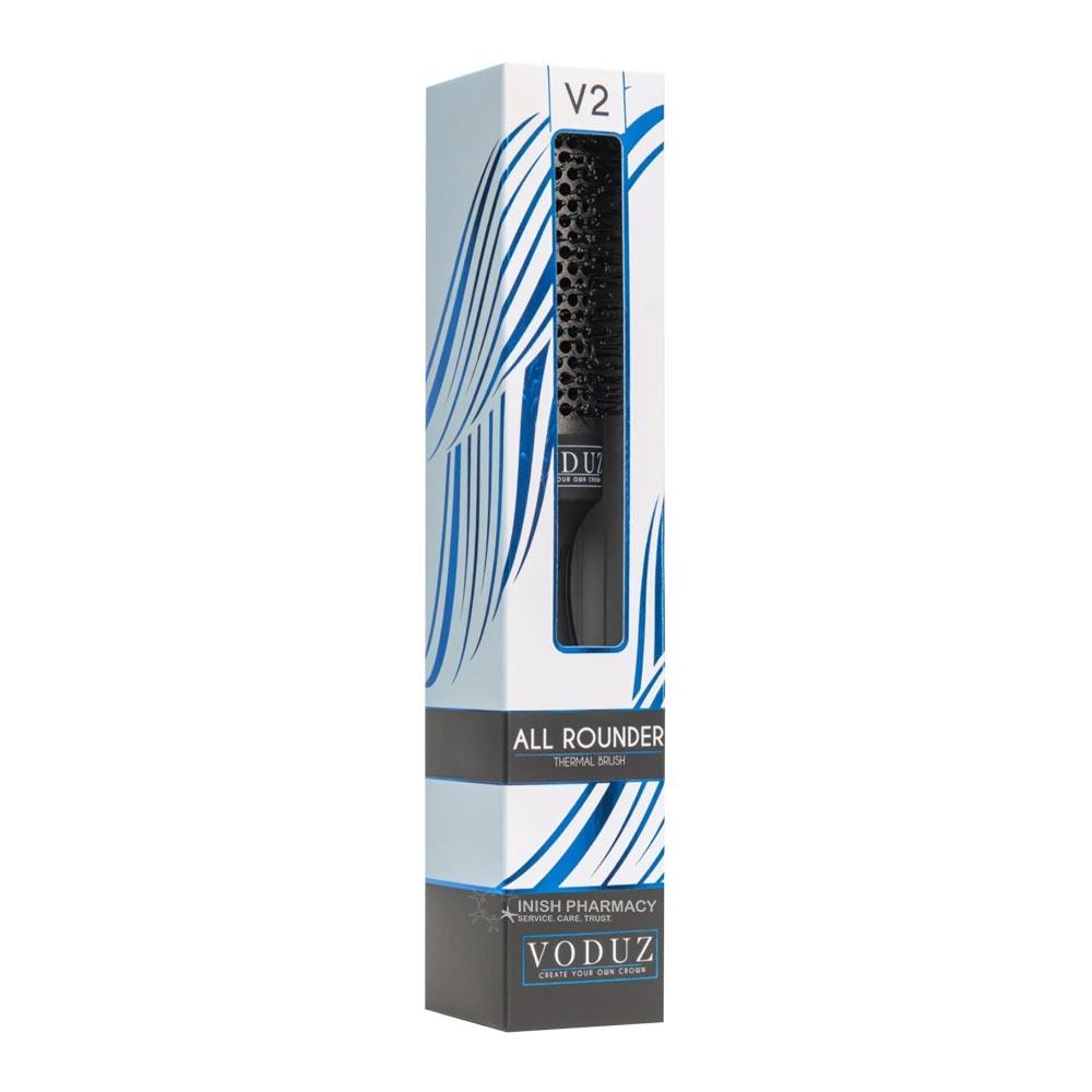 Voduz All Rounder - V2 – for healthy, well-nourished hair