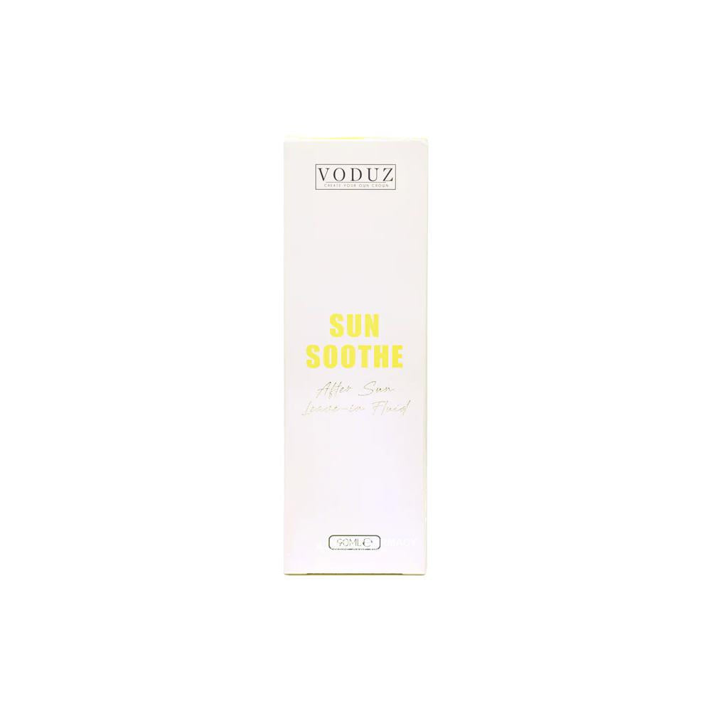 Voduz Sun Savers Mini Travel Set