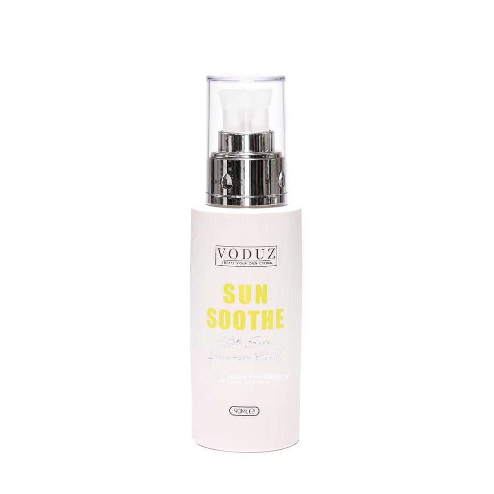 Voduz Sun Savers Mini Travel Set