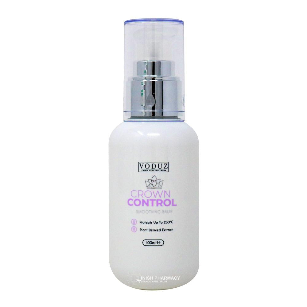 Voduz Crown Control 100ml