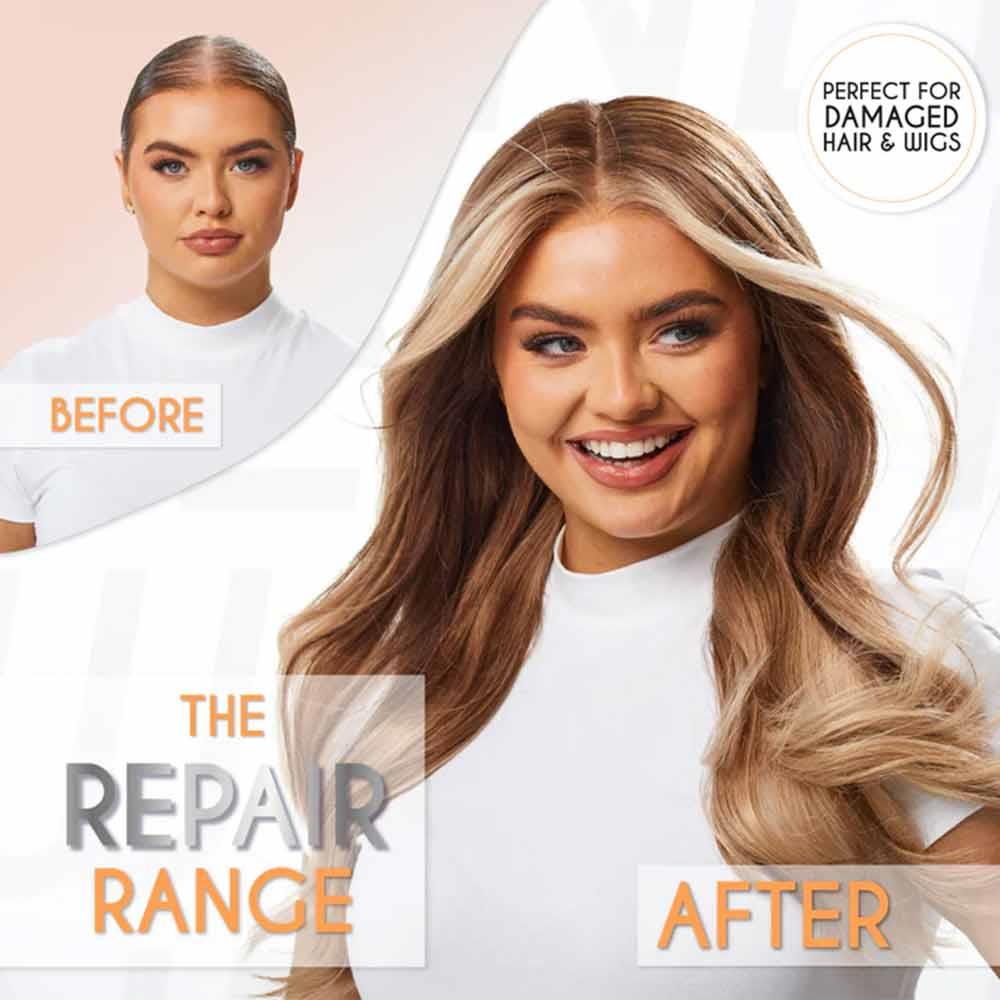 Voduz Care For It Repair Anti-Snap Spray 200ml