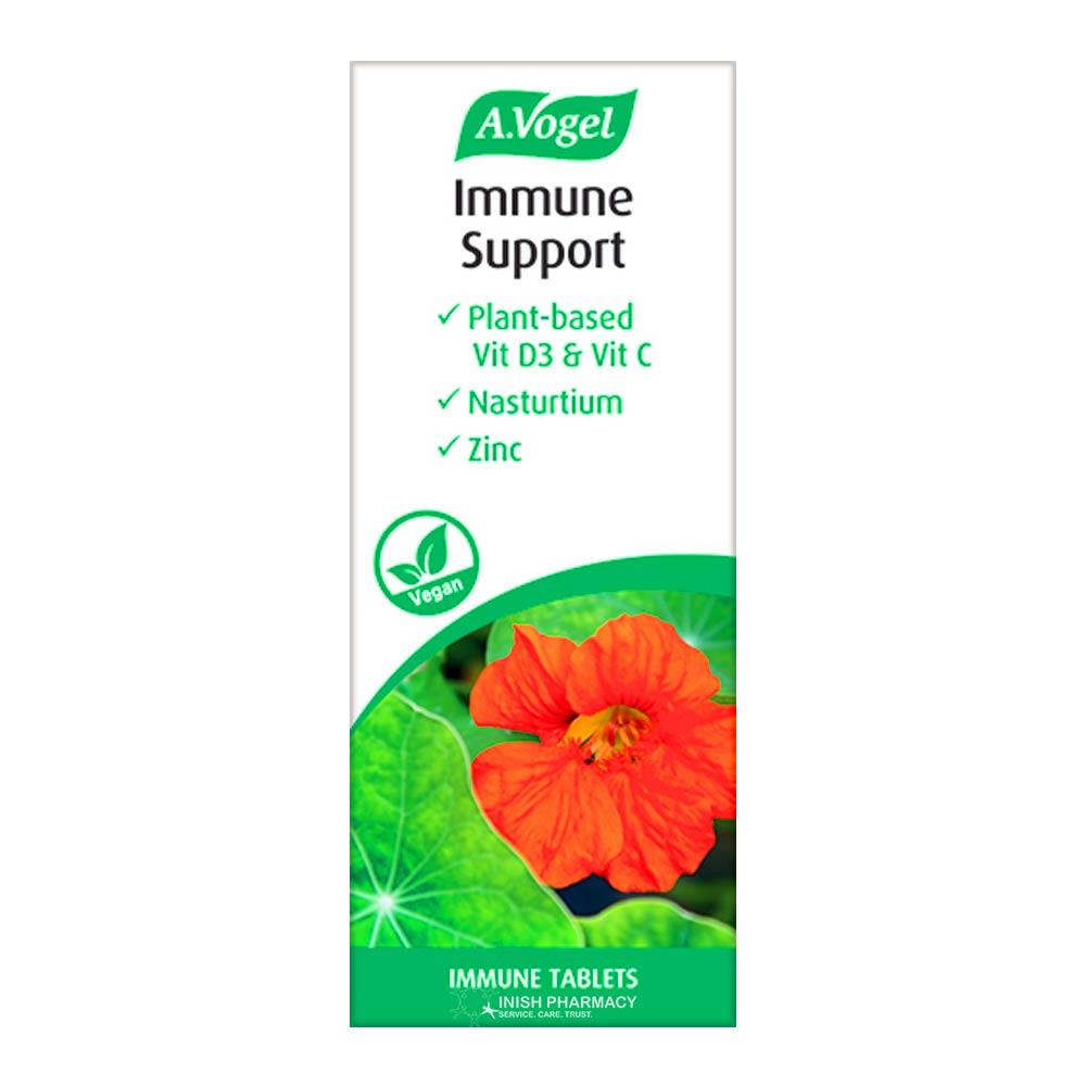 A. Vogel Immune Support 30 Tablets
