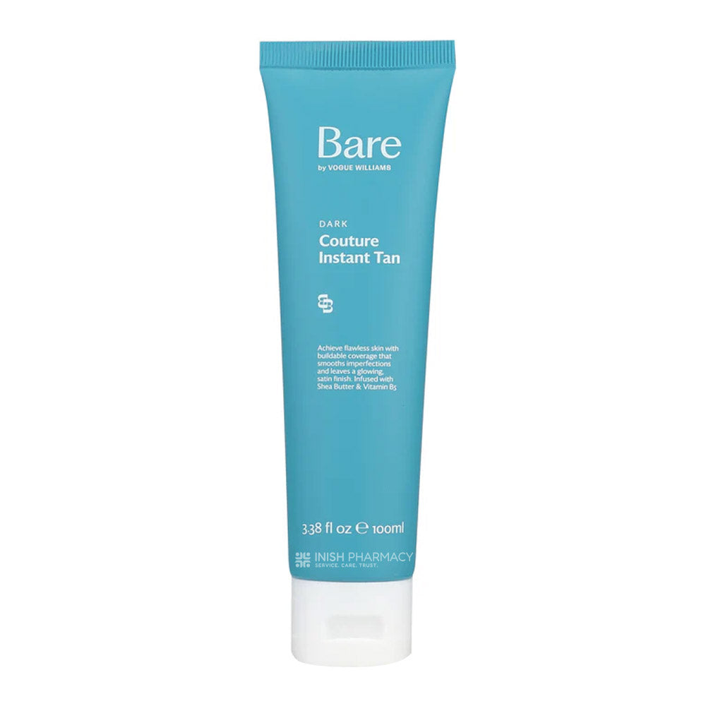Bare By Vogue Instant Tan