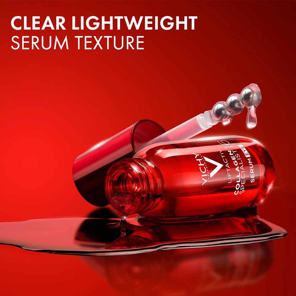 Vichy Liftactiv Collagen Specialist 16 Eye Serum 15ml