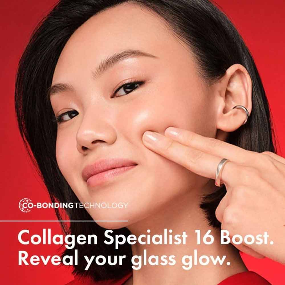 Vichy Liftactiv Collagen Specialist 16 Glow Boosting Gel 50ml