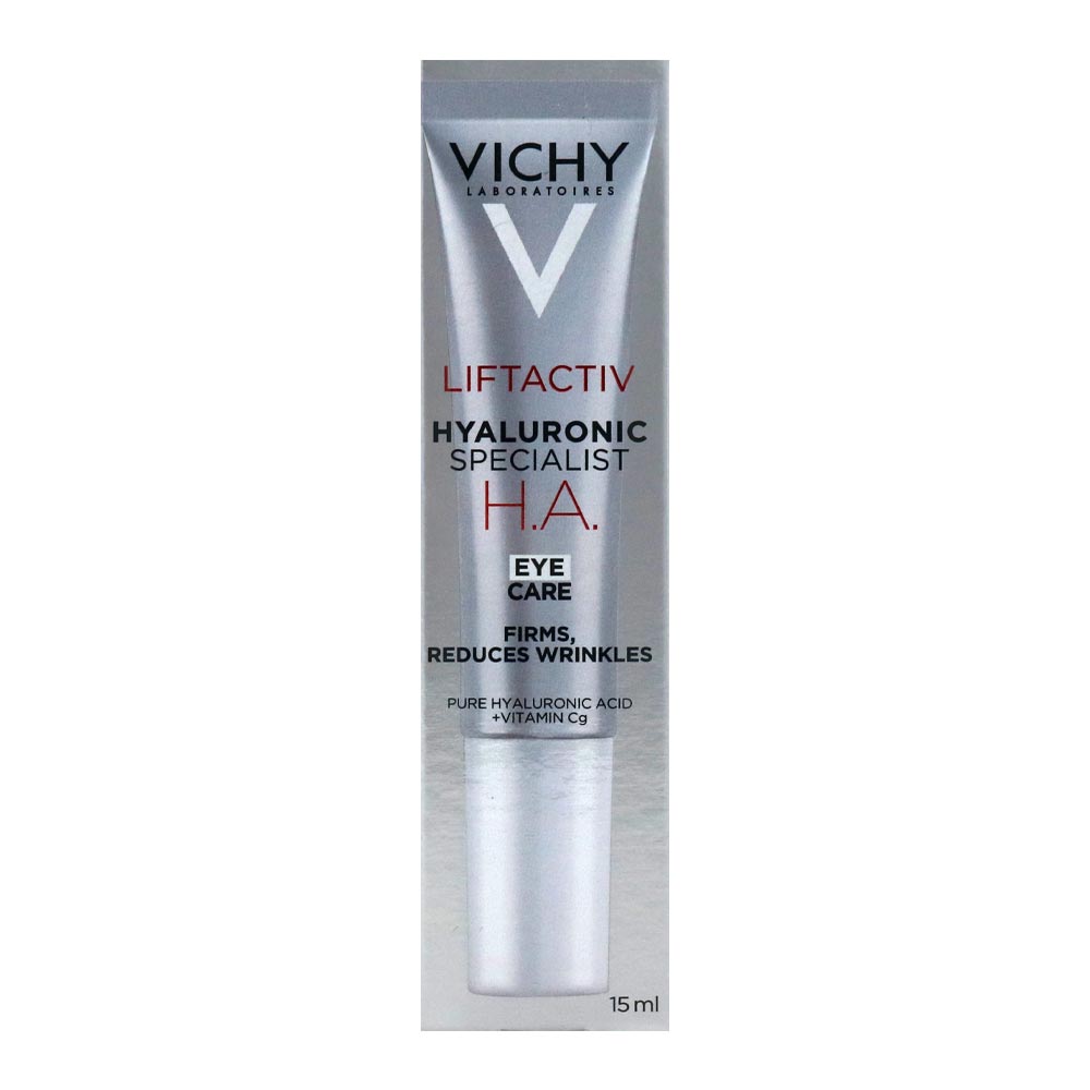 Vichy Liftactiv Supreme Eye Cream 15ml