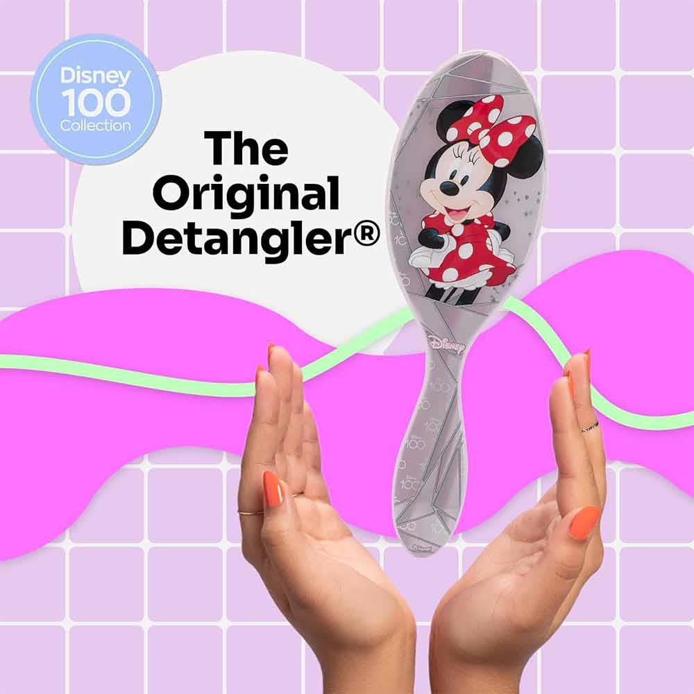Wet Brush Minnie Original Detangler
