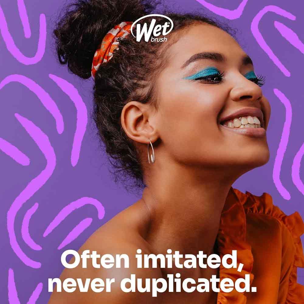 Wet Brush Alice Original Detangler