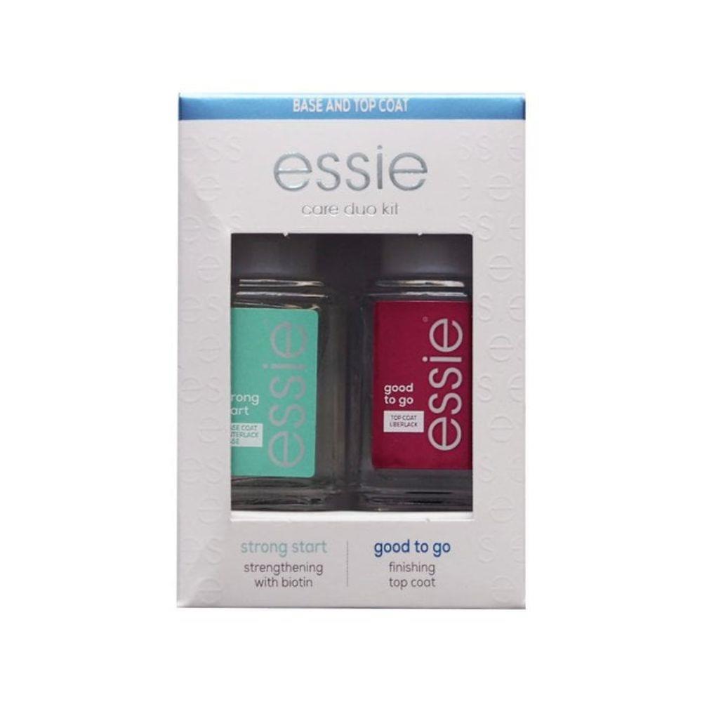 Essie Care Duo Kit