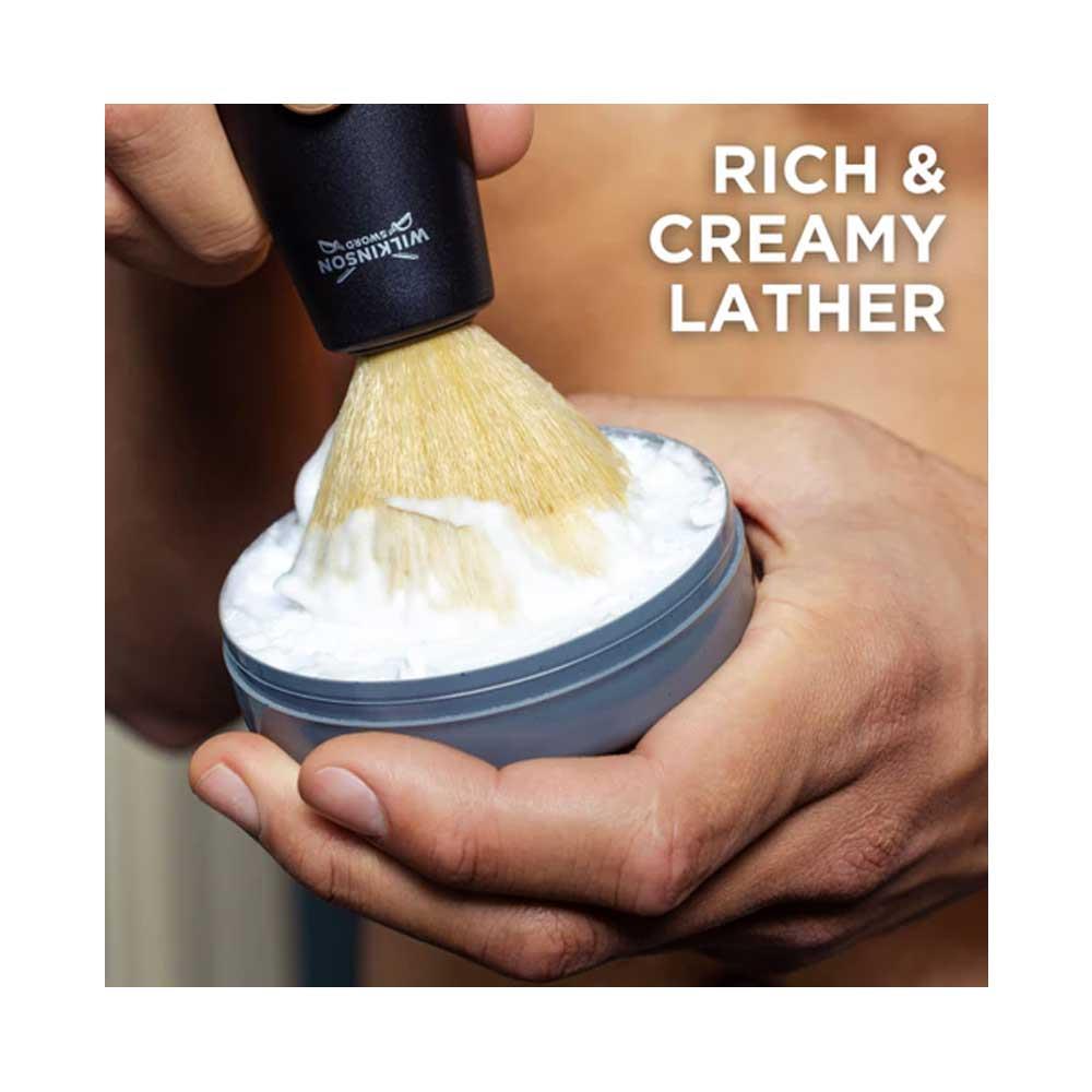 Wilkinson Sword Sensitive Shave Soap 125g