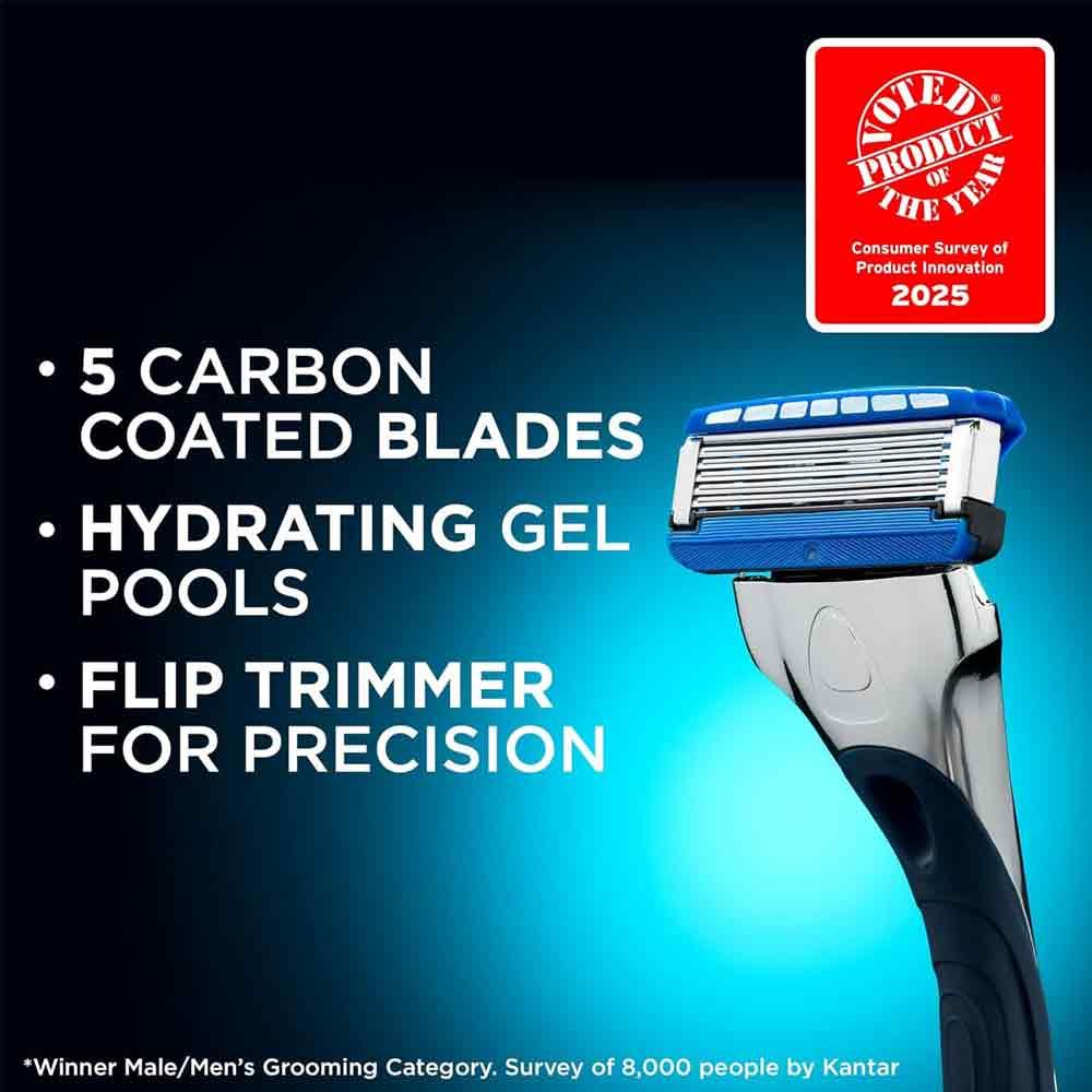 Wilkinson Sword Hydro 5 Razor