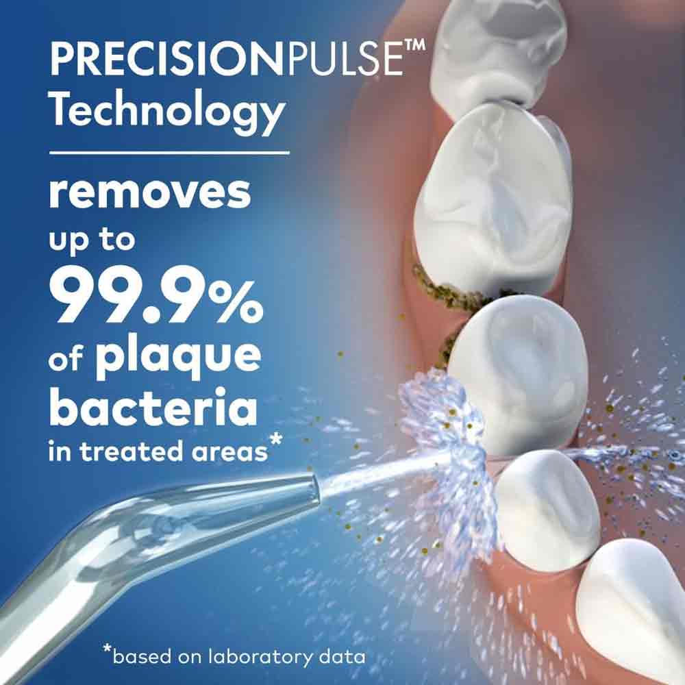 Waterpik Water Flosser Ultra Plus