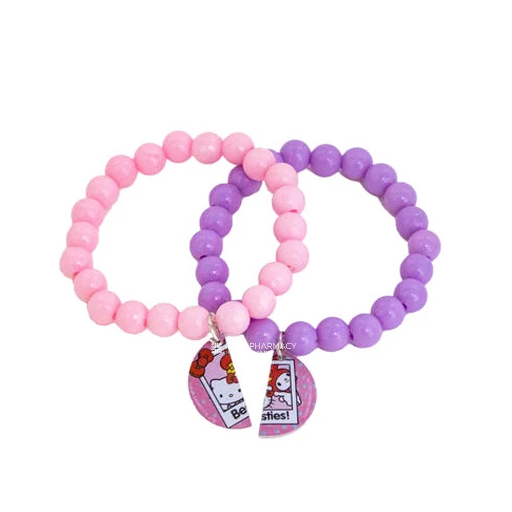 Hello Kitty Bestie Charm Bracelets