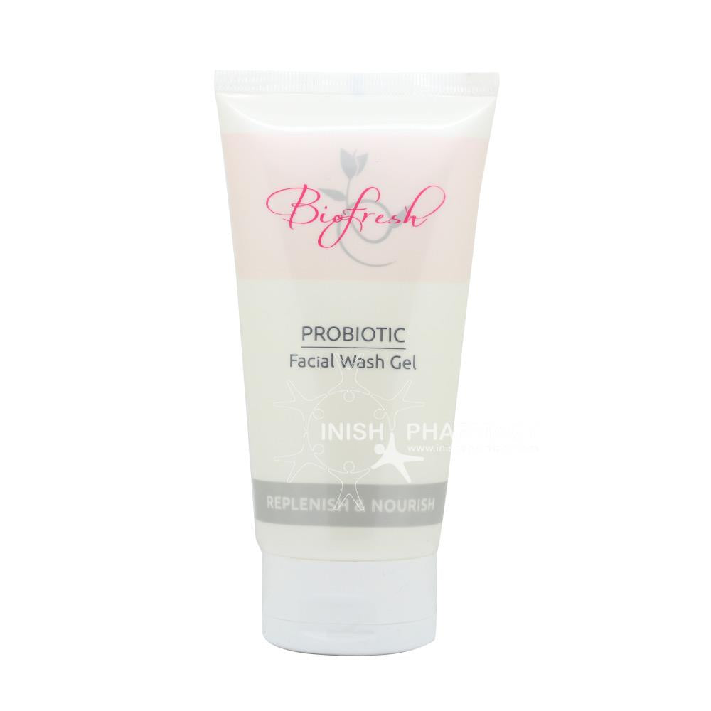 Biofresh Sensitive Probiotic Facial Wash Gel 150ml