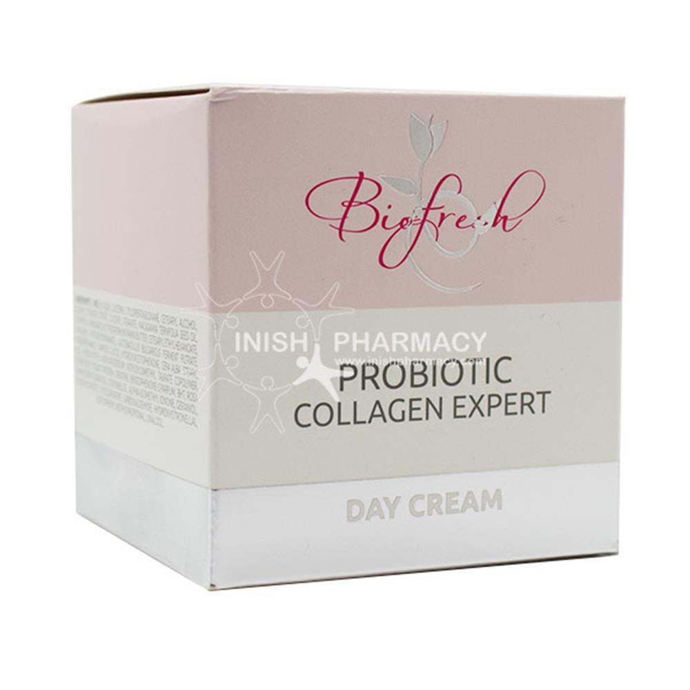 Biofresh Probiotic Day Cream Collagen Expert 50ml