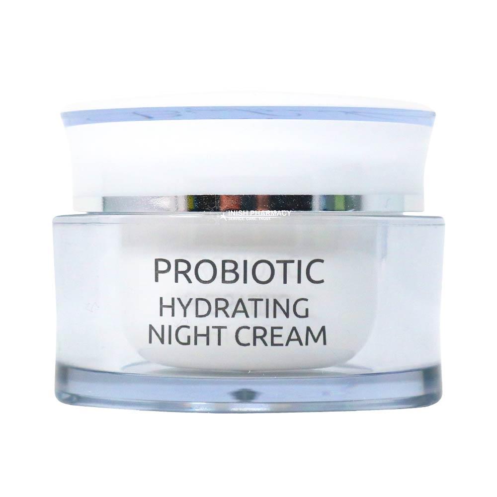 Biofresh Sensitive Probiotic Anti-Wrinkle Night Cream 50ml