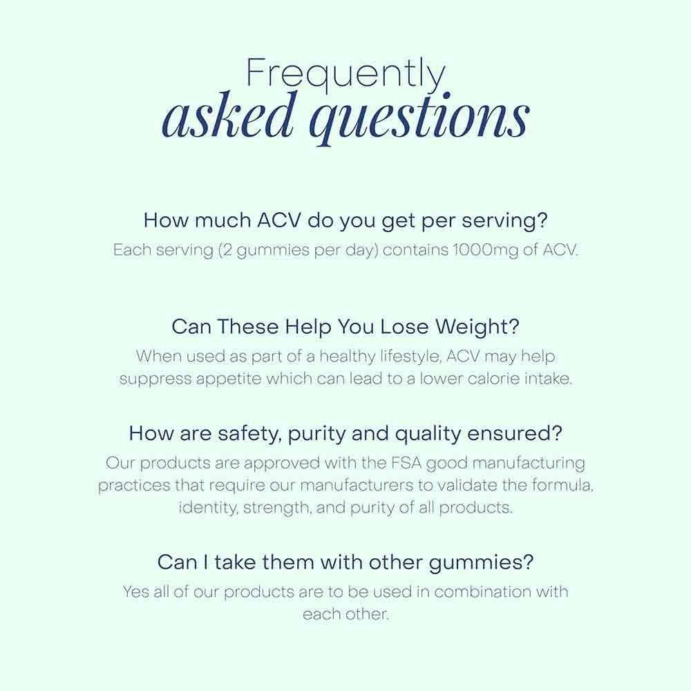 Yumi Lean & Detox 60 Gummies