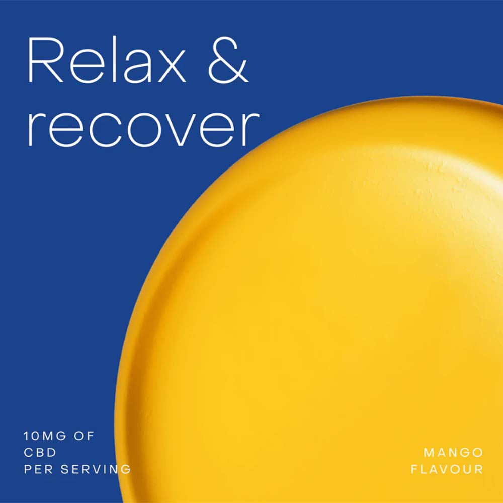 Yumi Mindfulness Gummies 60 Pack