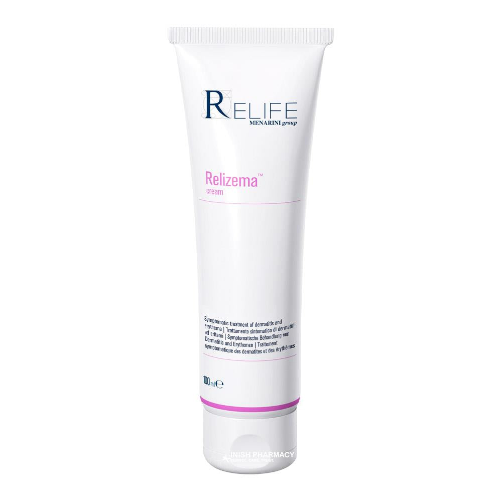Relife Relizema Cream 100ml