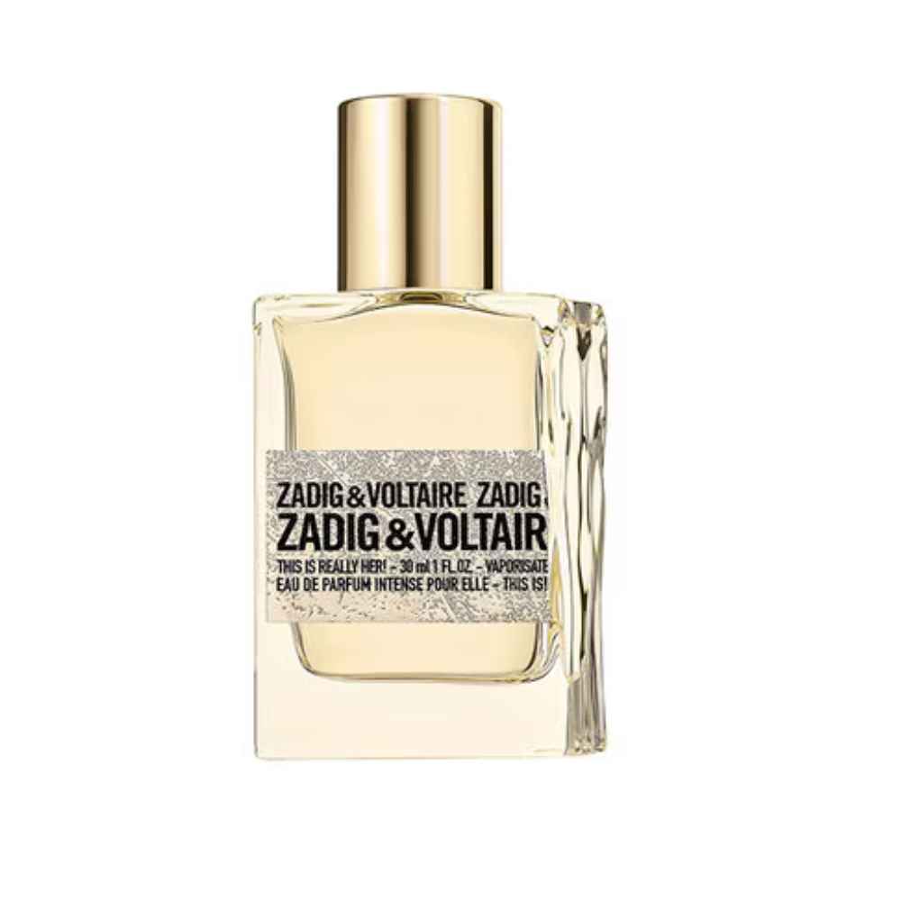Zadig & Voltaire This Is Really Her! EDP
