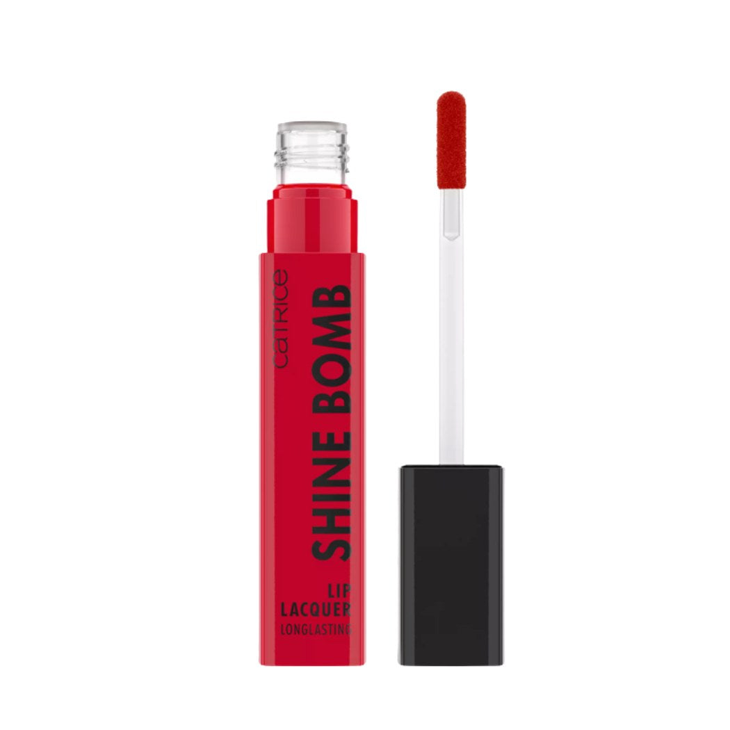 Catrice Shine Bomb Longlasting Lip Lacquer