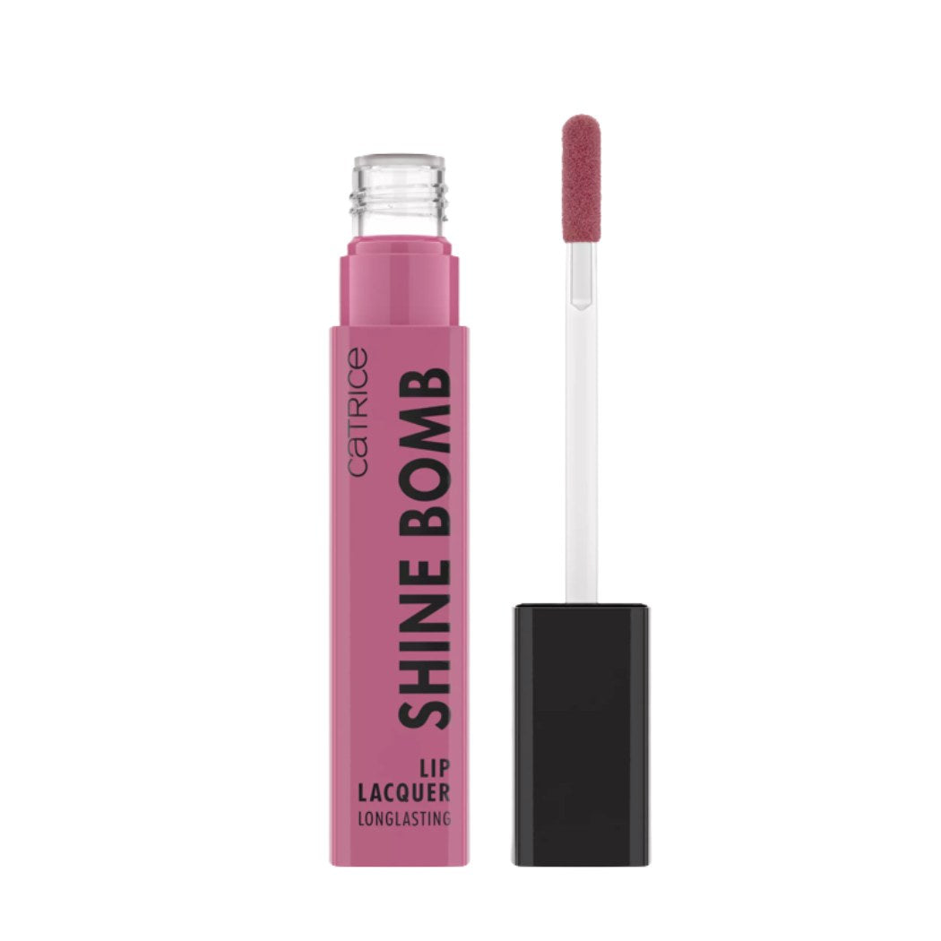 Catrice Shine Bomb Longlasting Lip Lacquer