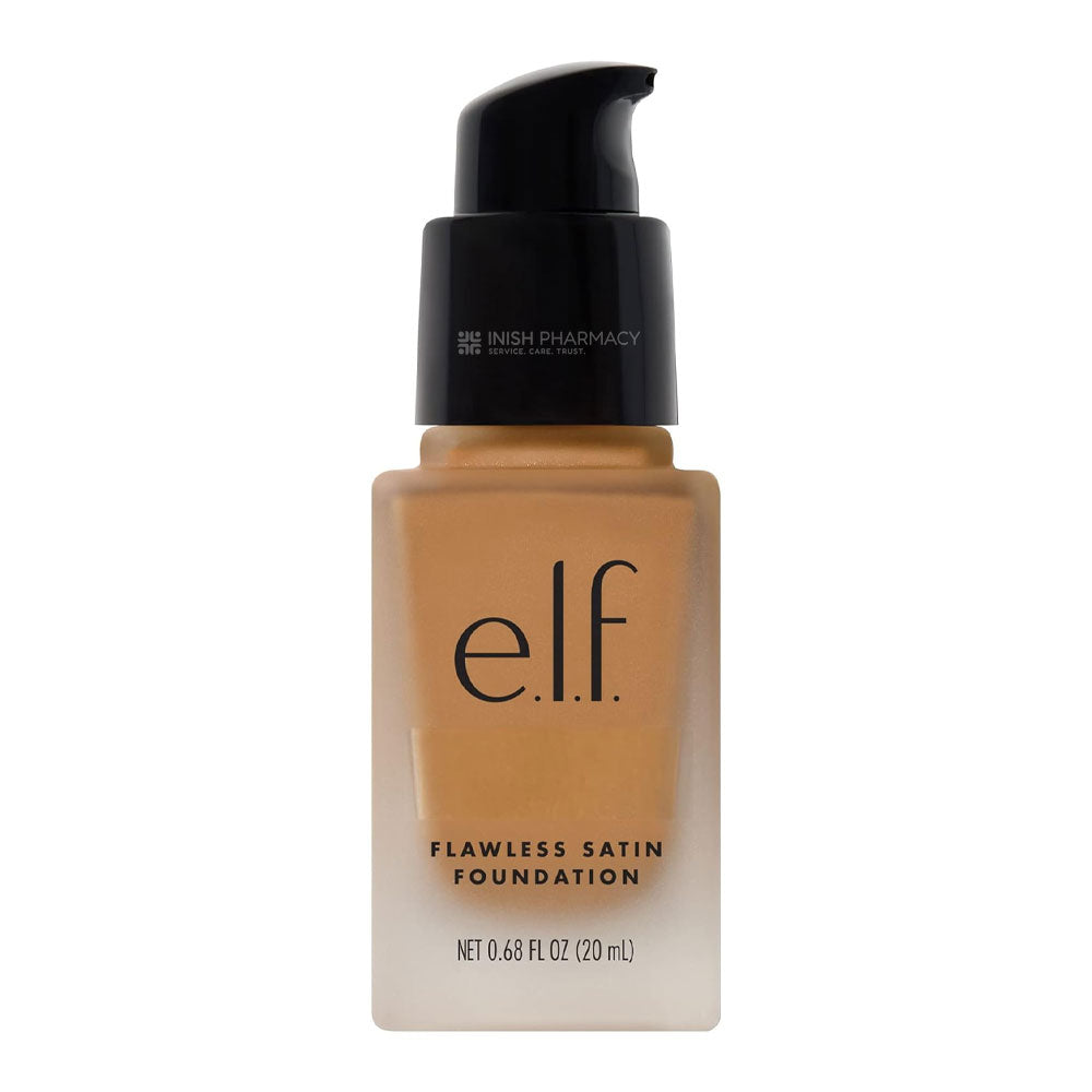 e.l.f. Face Flawless Finish Foundation with SPF15
