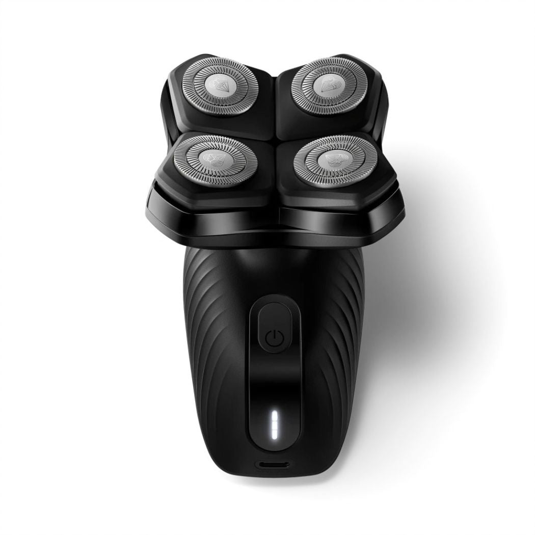 Manscaped The Dome Shaver Plus Essentials Kit