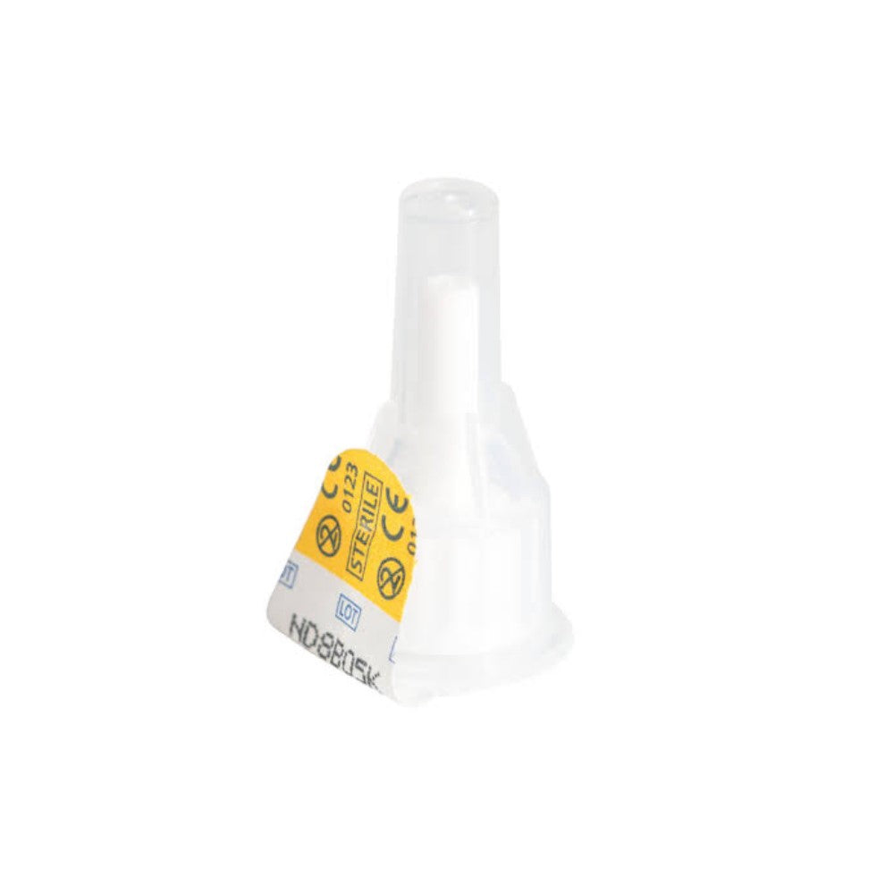 Novofine 30G 8mm Needles 100 Pack
