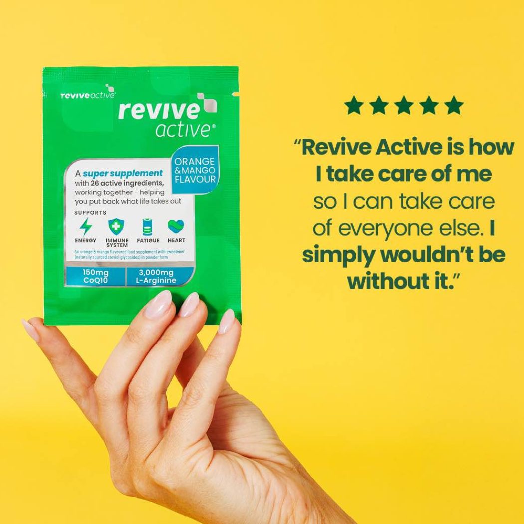 Revive Active Original 30 Pack