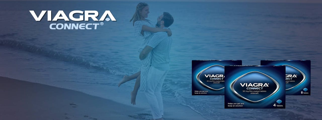 Viagra Connect: The Solution For Improving Men's Sexual Health In Ireland