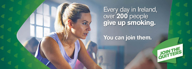 Break the Nicotine Habit: Using Nicorette to Stop Smoking & Vaping