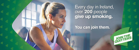 Break the Nicotine Habit: Using Nicorette to Stop Smoking & Vaping