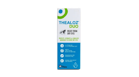 thealoz duo best for dry eyes