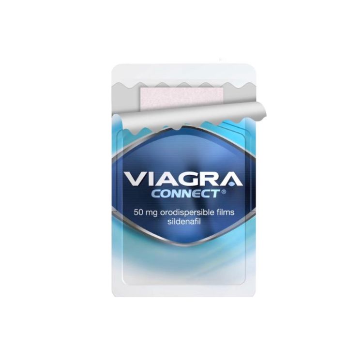 Introducing Viagra Connect Orodispersible Films: A New, Discreet Way to Treat ED