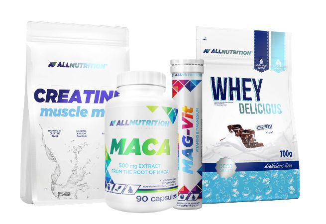 ALLNUTRITION