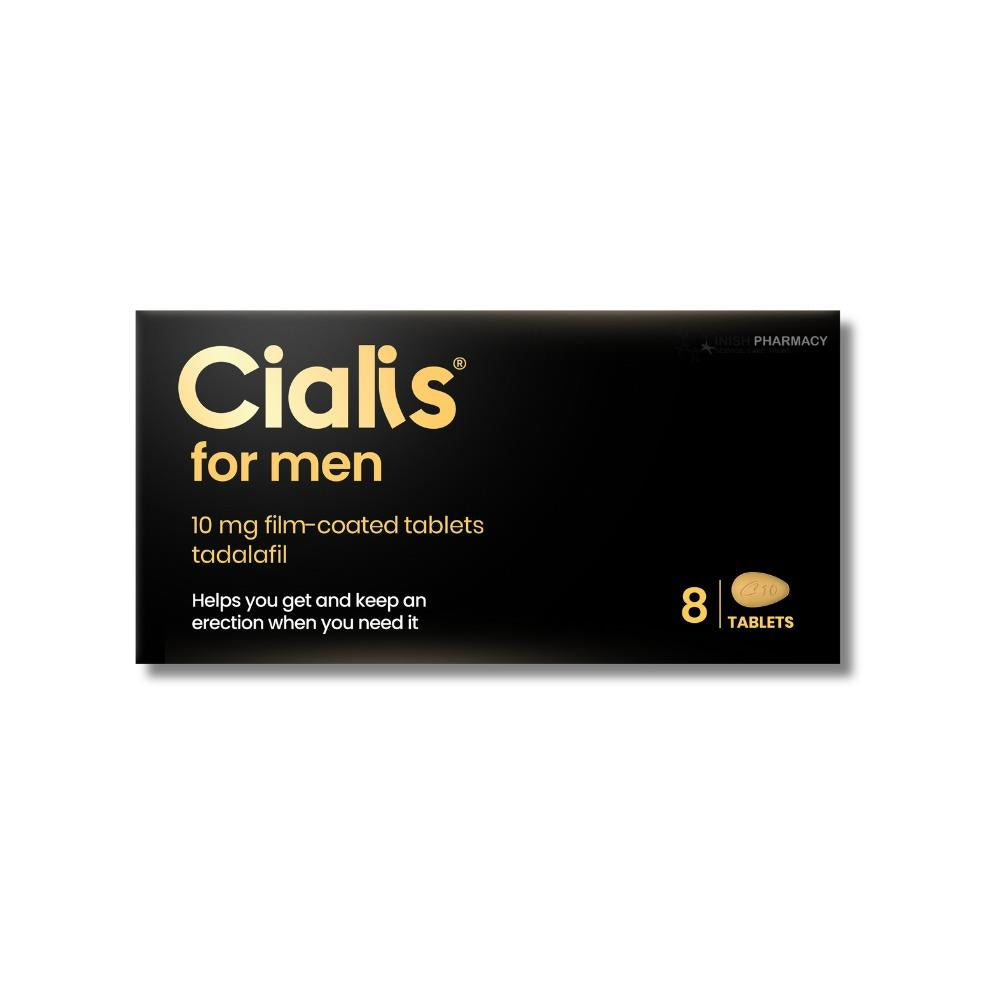 Cialis