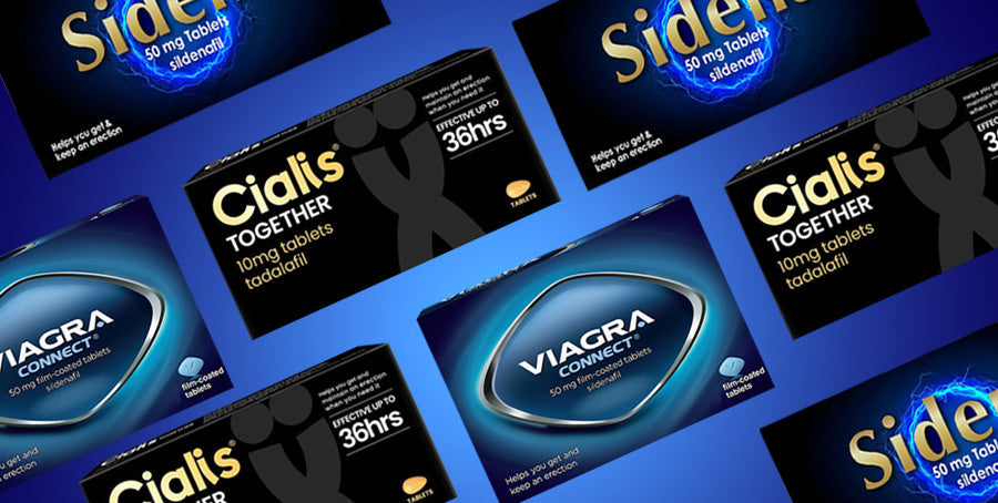 Erectile Dysfunction