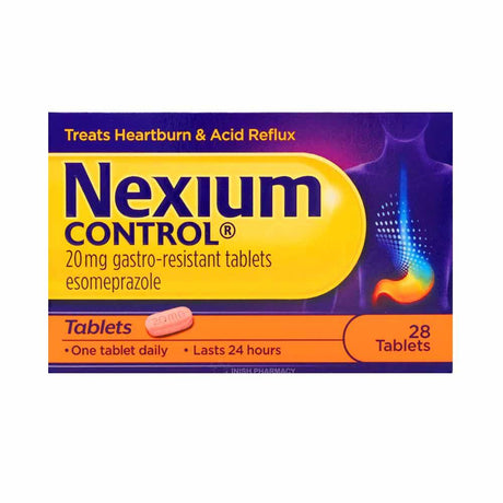 Nexium