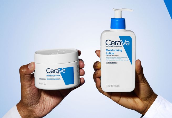 CeraVe Body