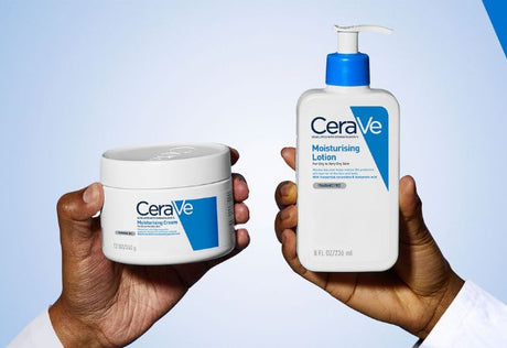 CeraVe Body