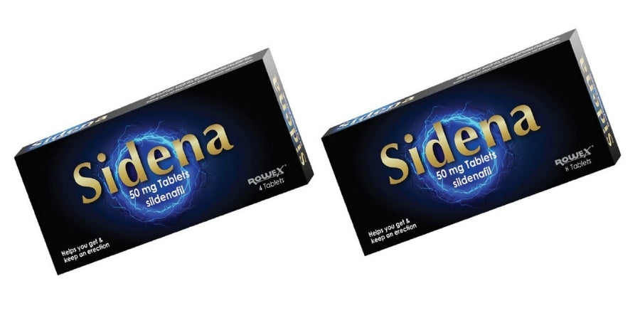 Sidena