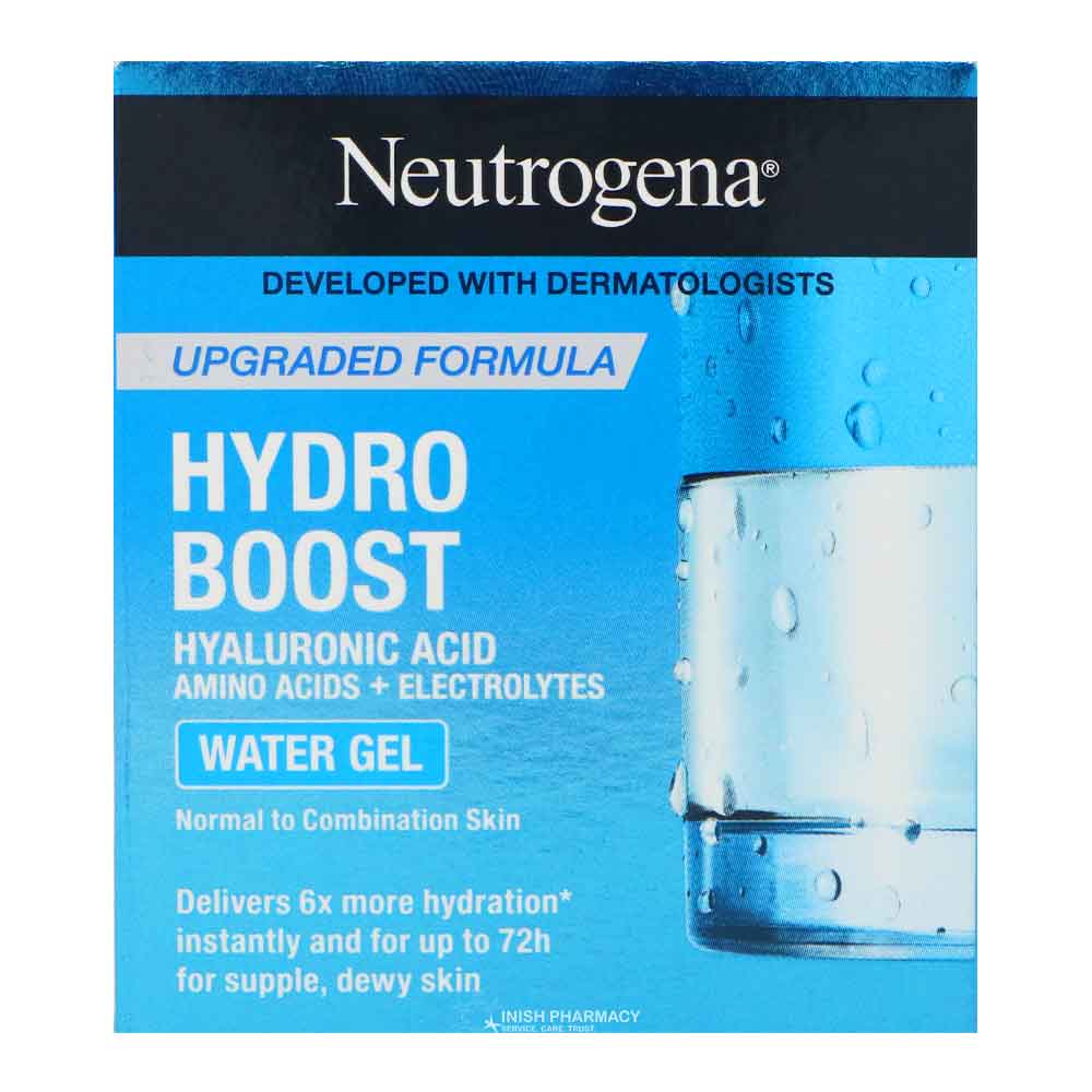 Neutrogena Hydro Boost Water Gel 50ml