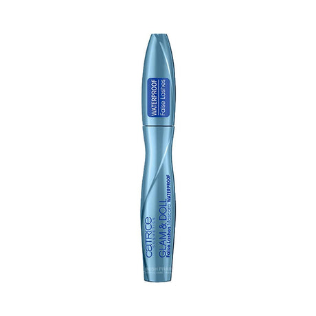 Catrice Glam & Doll False Lashes Waterproof Mascara 010