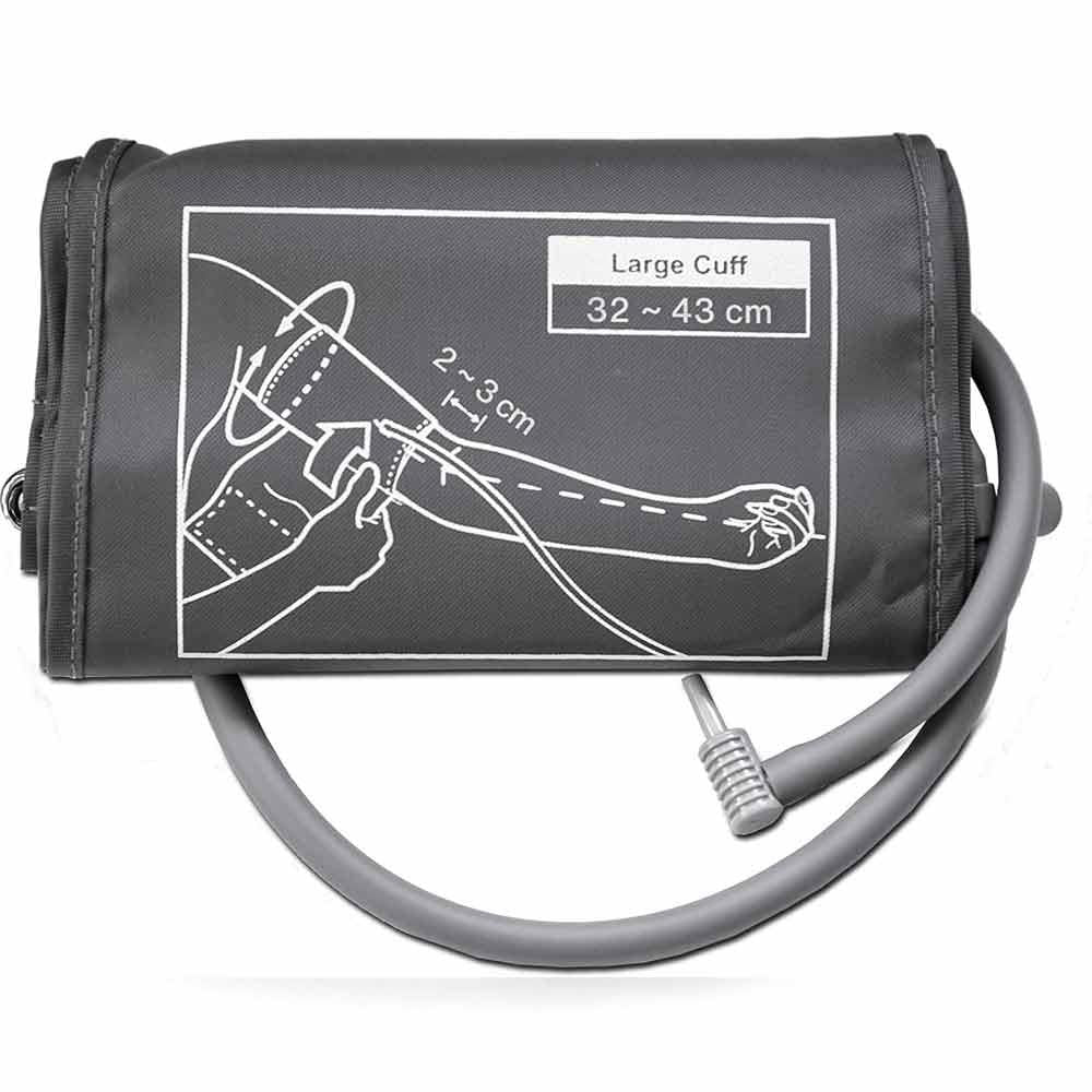 Suresign Reusable Cuff Large (32-43cm)