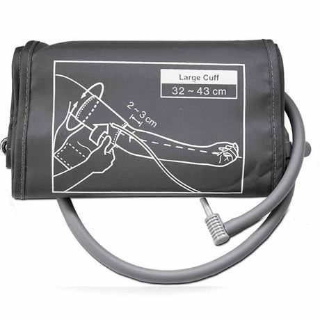 Suresign Reusable Cuff Large (32-43cm) – for everyday health and wellbeing